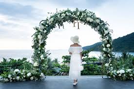 Top 5 Miami Outdoor And Indoor Wedding Venues Miami Wedding And Event Planner Outdoor Wedding Decorations Wholesale Decor Wedding Decorations