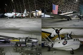 Maybe you would like to learn more about one of these? Tillamook Air Museum And The Giant Hangar B Deano In America