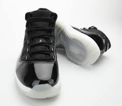 Detailed Look At The Air Jordan 11 25th Anniversary Stadium Kicks Sneaker News Feed