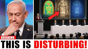 Scientists Found DNA code in the Turin Shroud — What It Revealed Left Them  Speechless - YouTube