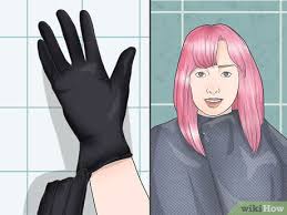 Here you may to know how to get splat off skin. Splat Haarfarbe Entfernen Wikihow