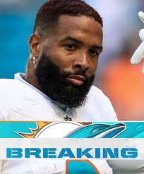 OBJ calls for the turf to be removed at "DeathLife" following Malik Nabers'  potential torn ACL injury 🗣️