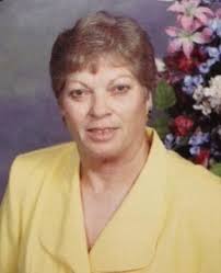 Carol Rynders Obituary (2016)