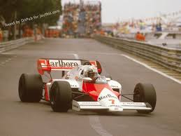 1967 dutch gp, zandvoort : Formula 1 1984 Monaco Gp Alain Prost Ditpub S Blog