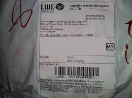 See actions taken by the people who manage and post content. Post Office Tracking Package Shipping Delivery Lwe Logistic Worldwide Express Delivery Time From China To Kuching Sarawak