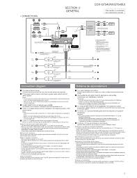 The parts list are critical to safe operation. Diagram Sony Cdx Gt40w Wiring Diagram Full Version Hd Quality Wiring Diagram Academywiringm Previtech It