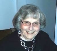 Doris K. Rausch
