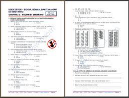 Mar 20, 2019 · tema : Gudang Soal Soal Tematik Kelas 1 Tema 7 Subtema 2 Semester 2 Kurikulum 2013 Tahun 2018 2019