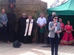 Check spelling or type a new query. Marszalek Sejmu W Grzegorzowie Elzbieta Witek Pokazala Zdjecie Z Mezem Natemat Pl