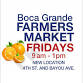 Boca Grande Farmers Market event image