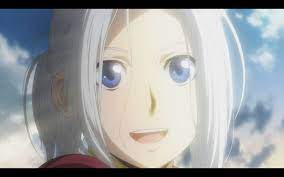 Prince Arslan Arslan Senki The Heroic Legend Of Arslan Fuujin Ranbu 2x01