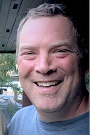 David Christopher Read