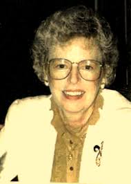 Nada McClean Obituary