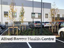 Plant Supply To New 15m Health Centre In Barrow In Furness Commercial Nursery Johnsons Of Whixley Home Johnsons Of Whixley