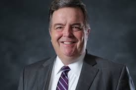 Duncan serving business students as executive-in-residence