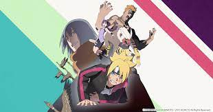 Anime Indo Tv Naruto Shippuden Rasanya