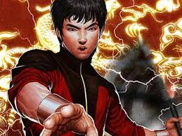 A look at marvel's upcoming film, the studio's first to feature predominately asian superheroes. Shang Chi Marvel Comics Charakter Erde 616