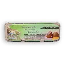 Maybe you would like to learn more about one of these? 1 Dozen Soy Free Gmo Free Eggs Pastured Grass Fed Hens Hand Packed Eggs