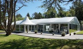 Sie sind auf der suche nach einem passenden zelt für ihre veranstaltung? Bauer Hallen Und Zeltsysteme