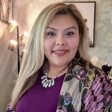 wvugrad #latina #datamarketingcommunications