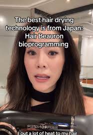 Japanese Hair Tool Mallory Erwin Uses