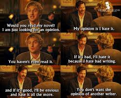 Midnight In Paris 2011 The Best Movie Lines Facebook