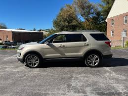 Image result for White Gold 2017 Explorer