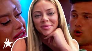 'Love Island USA': Liv Wants Kaylor To DUMP Aaron