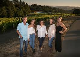 Our journey began with a love of wine and an appreciation of the places that create unique wines. Flanagan Wines Winervana