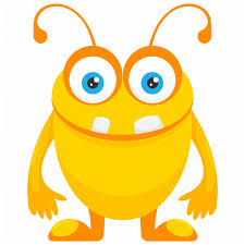 Bug Monster Cartoon Monster Cute Monster Costume Insect Monster Monster Character Icon Download On Iconfinder Cartoon Monsters Funny Monsters Cute Monsters