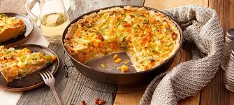 Kurbis Lauch Quiche Rezept Rewe De Rezepte Lauch Quiche Butternut Kurbis Rezept