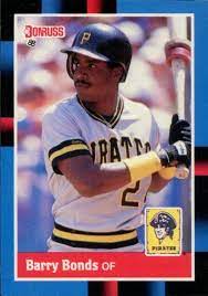 1988 donruss baseball had a strangely inviting wax box. 10 Most Valuable 1988 Donruss Baseball Cards Old Sports Cards