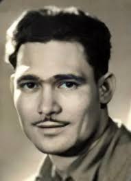 SGT Kayo Joseph Otaguro (1916-1972)