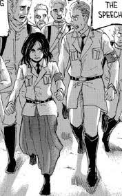 Check spelling or type a new query. Pieck Snk On Tumblr