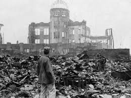 القنبلة أُسقِطَت لفرض استسلامٍ يابانيٍّ سريعٍ، حيث وضح القادة الأمريكيون أن ذلك سيوفر المال. Ù‚Ù†Ø¨Ù„Ø© Ù‡ÙŠØ±ÙˆØ´ÙŠÙ…Ø§ ÙƒÙ… Ù‚ØªÙ„Øª Mssrf Nva Org