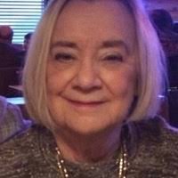 Betty McCart Obituary