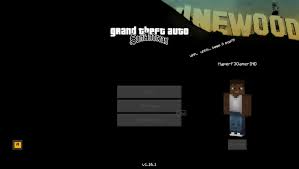 Listado del top servidores de minecraft gta, agregue su … Mcpe Bedrock Gta San Andreas Gui Mcpack Mcbedrock Forum