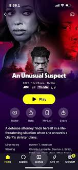 Jamie Foxx's Stand-up Comedy Special