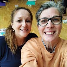 Hilary Corbett's Instagram, Twitter & Facebook