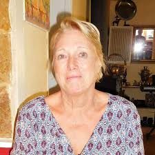 Michele MONET (DELAY) (AIX-EN-PROVENCE, PARIS)