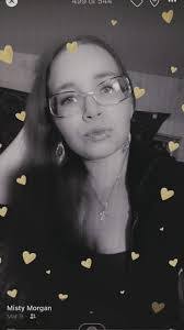 Misty Jarvis's Instagram, Twitter & Facebook