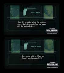 We play a variety of games like cod zombies, tf2, csgo, etc. Metal Gear Solid 2 Codec Insanity Metal Gear Metal Gear Solid Gears