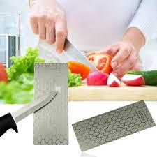 A sharp knife makes kitchen tasks a breeze and is actually safer to cut with. 3 Stages Kitchen Knife Sharpener Replacer Sharpening Stone Tungsten Steel Replacer Home Kitchen Professional Knives Accessories Buy Cheap In An Online Store With Delivery Price Comparison Specifications Photos And Customer Reviews