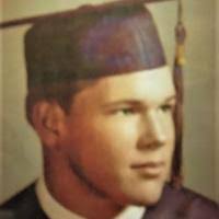 Captain David Edward Farris