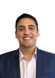 Jesus Cazares's Instagram, Twitter & Facebook