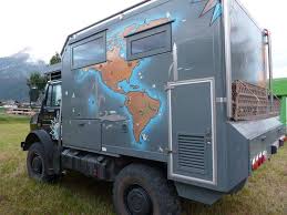 Epingle Par Rodrigo R Roesler Sur Campers Vehicules Maison