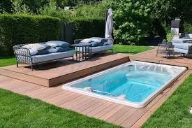 Automatische Whirlpool Swim Spa Abdeckung Nach Mass Aus Eigener Produktion Whirlpool Spa Pool