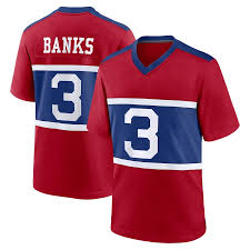 Giants NFL Jersey