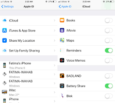 Your iphone is capable of so many different tasks and is a modern wonder of technological advancement that many of us use more than just about one common feature that many people like to use is voice memos. How To Disable Voice Memo Sync On Ios 12