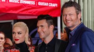 Gossip cop has looked into the latest gossip about the couple and can. Blake Shelton Gwen Stefani Marry 12news Com